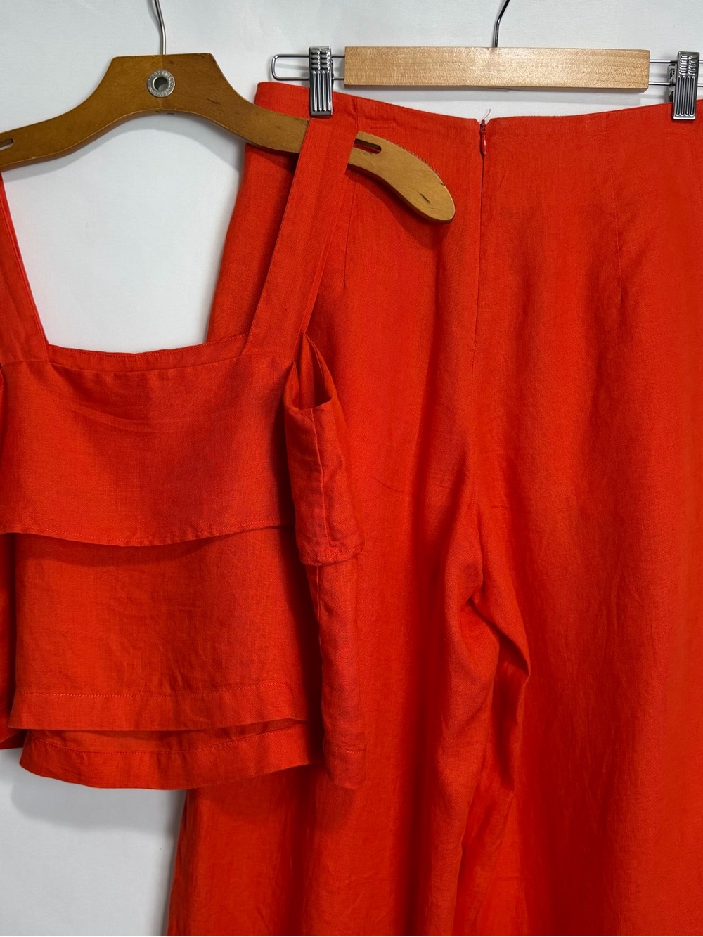 Banana Republic Mia Linen Set - Picture 6 of 6